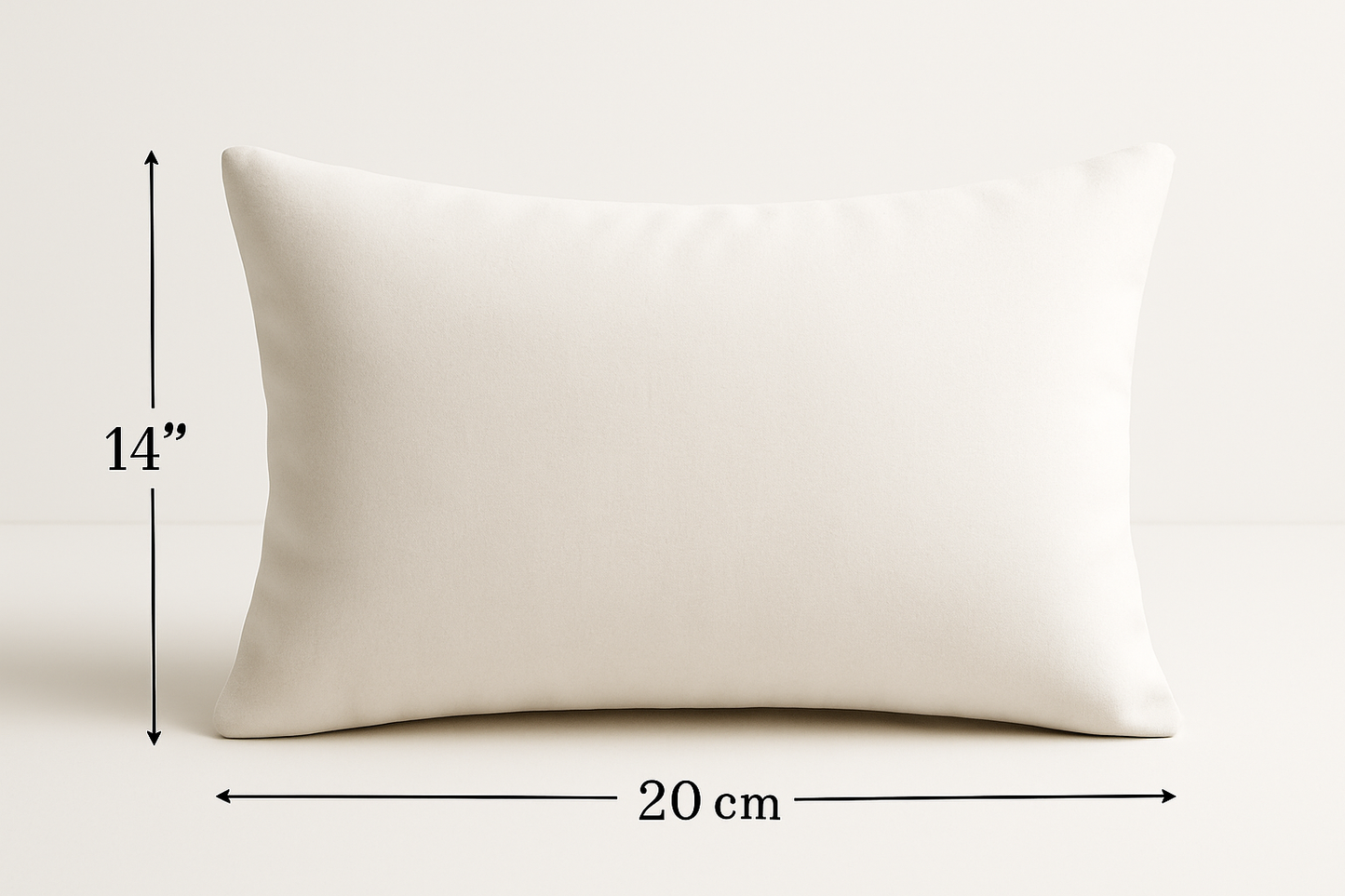 Pillow Tree Throw Pillow 14x20 Inch – Stylish & Comfortable Accent Cushion